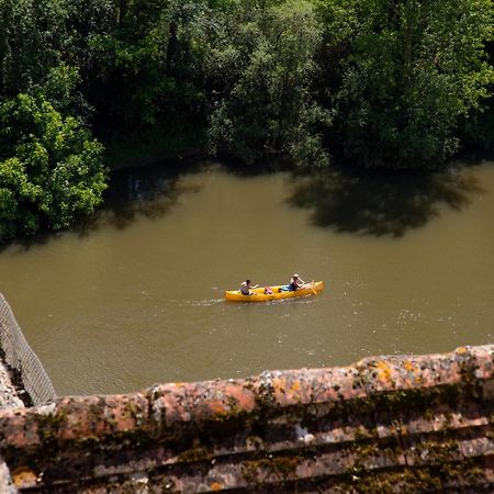 Sarrasins Bed And Breakfast Beynac-et-Cazenac Bagian luar foto