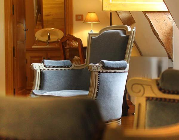 Sarrasins Bed And Breakfast Beynac-et-Cazenac Bagian luar foto