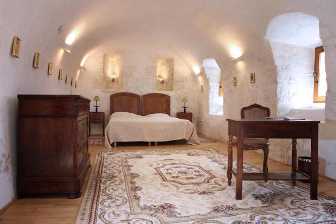 Sarrasins Bed And Breakfast Beynac-et-Cazenac Bagian luar foto