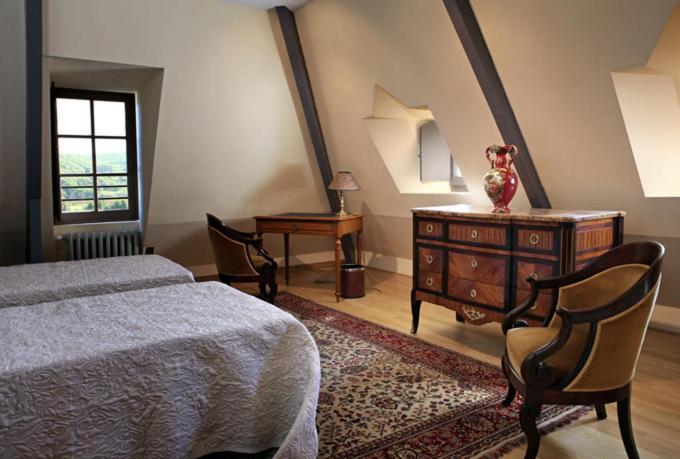 Sarrasins Bed And Breakfast Beynac-et-Cazenac Bagian luar foto