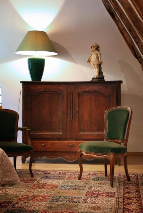 Sarrasins Bed And Breakfast Beynac-et-Cazenac Bagian luar foto