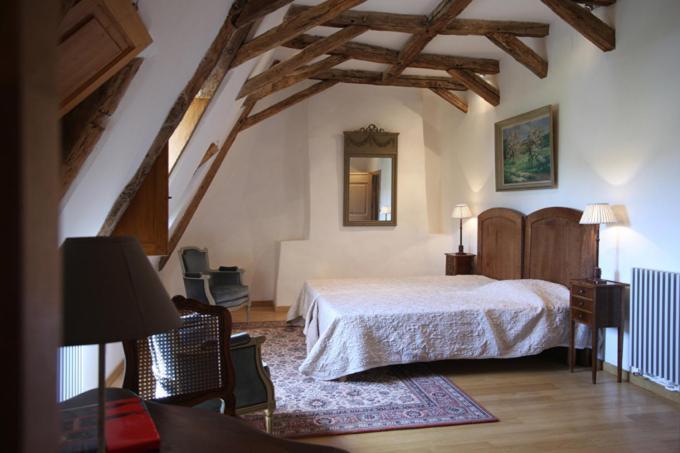Sarrasins Bed And Breakfast Beynac-et-Cazenac Bagian luar foto