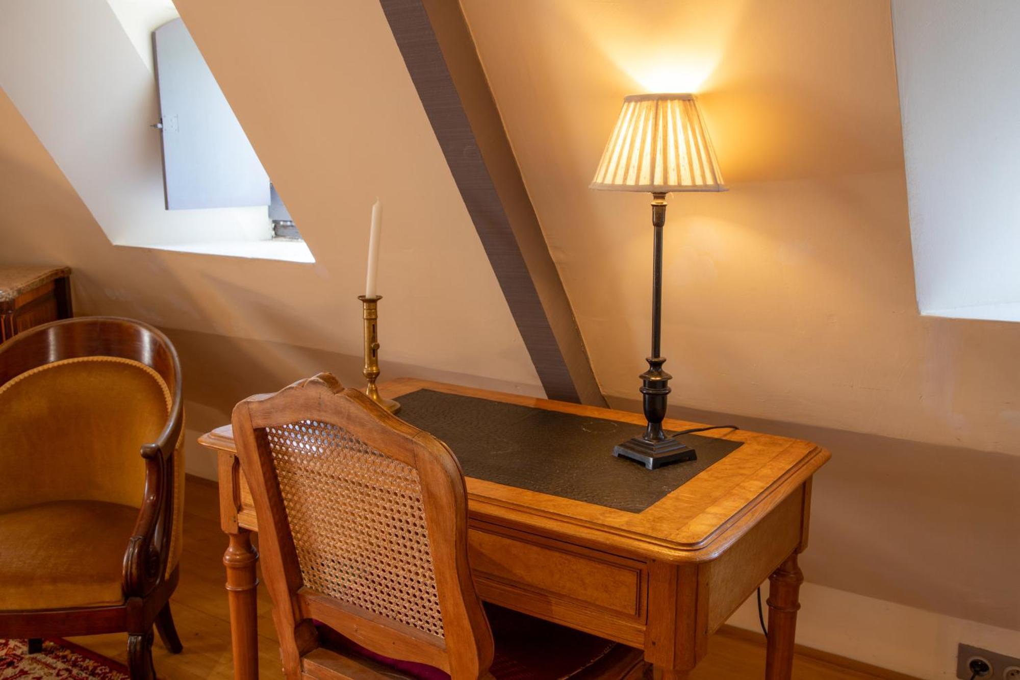 Sarrasins Bed And Breakfast Beynac-et-Cazenac Bagian luar foto