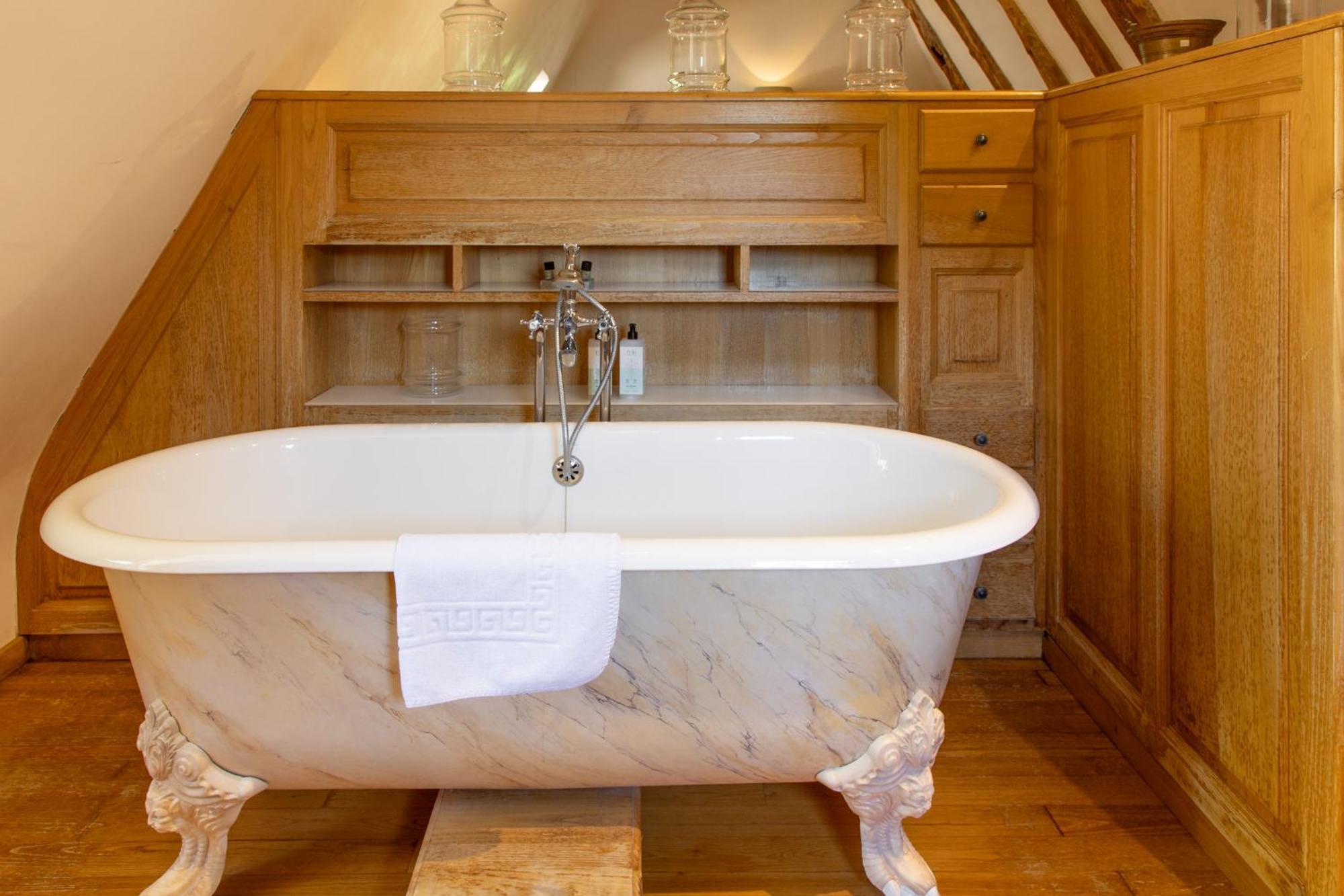 Sarrasins Bed And Breakfast Beynac-et-Cazenac Bagian luar foto